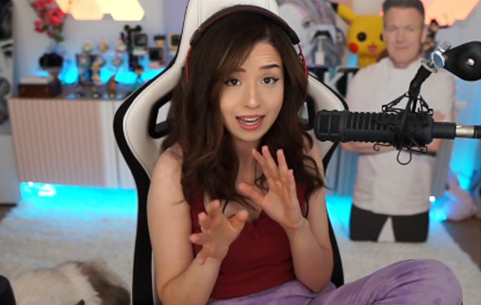 Pokimane