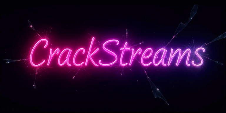 CrackStreams