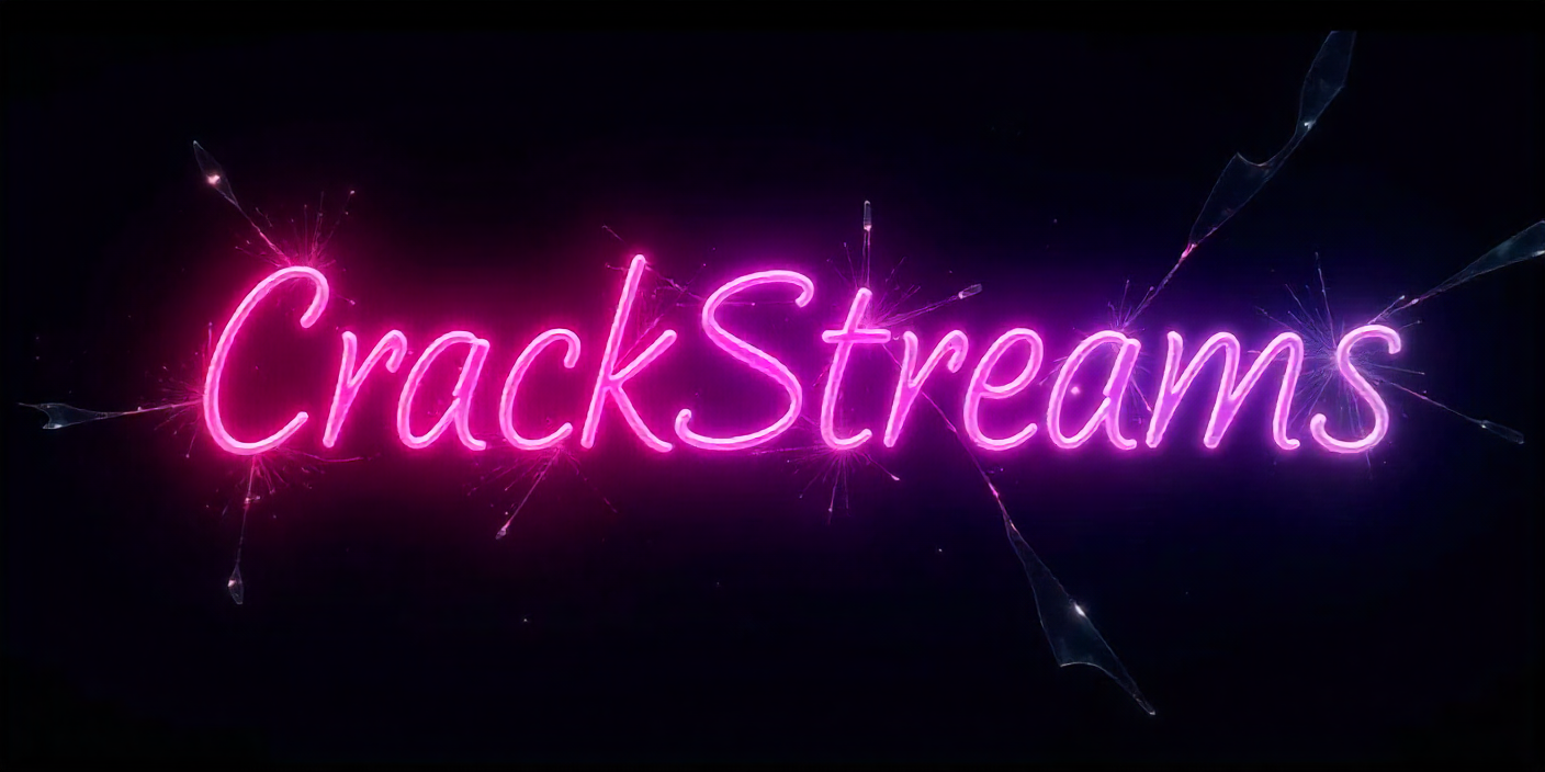 CrackStreams