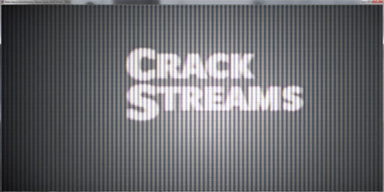 CrackStreams