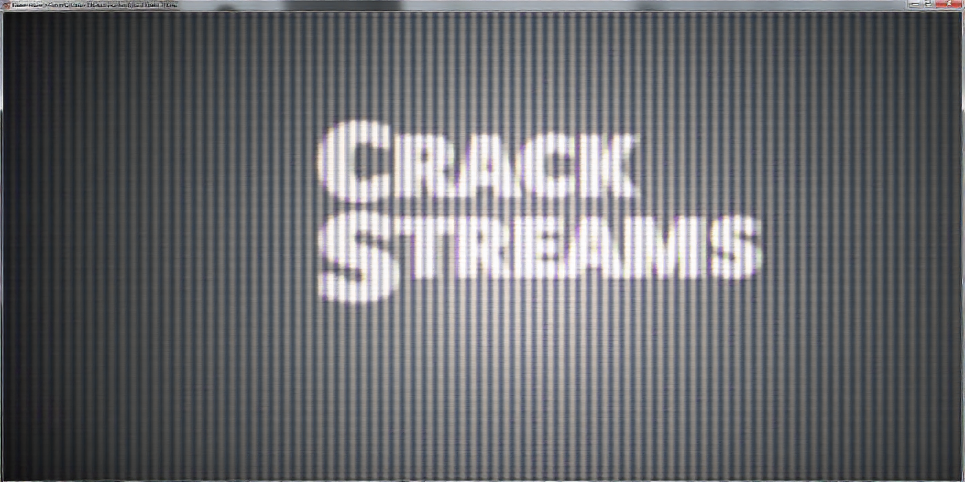 CrackStreams
