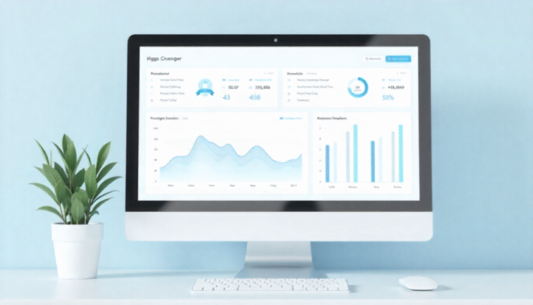Financial Updates Aggr8Finance: Smart Insights for Smarter Investments