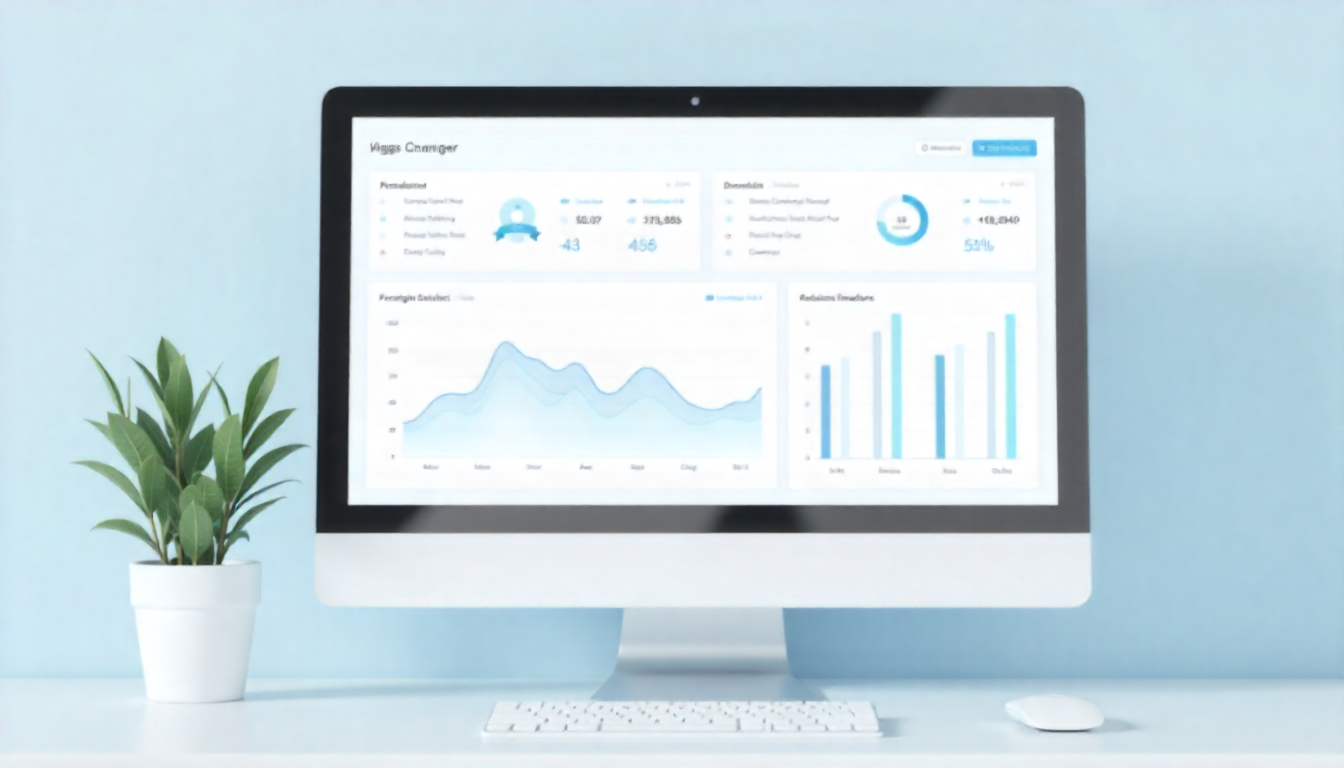 Financial Updates Aggr8Finance: Smart Insights for Smarter Investments