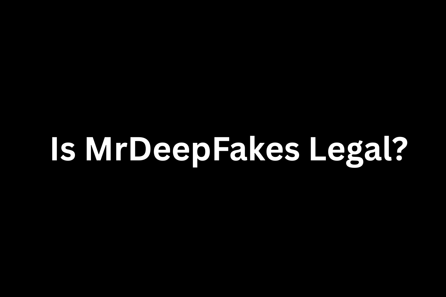 mrdeepfakes