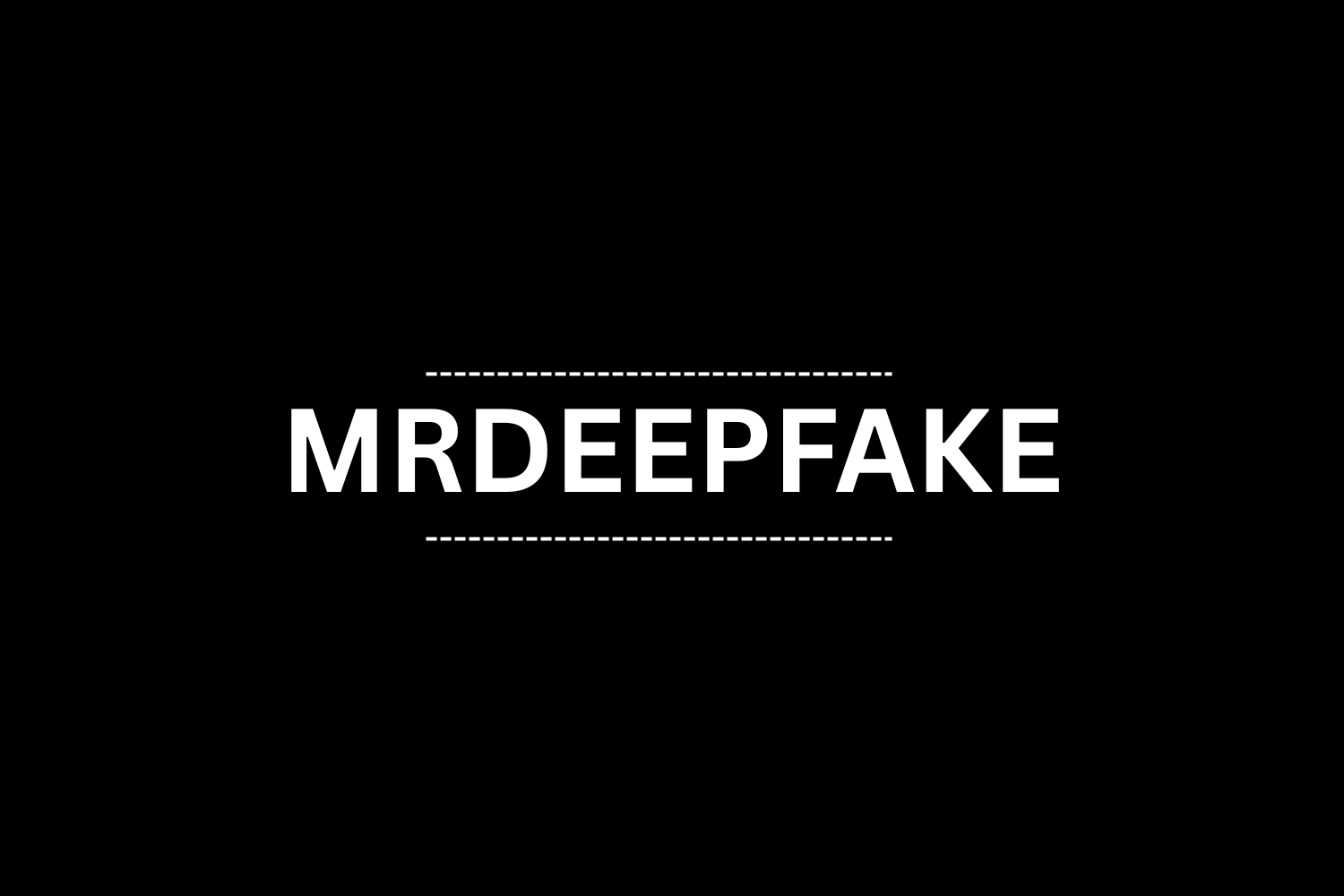 mrdeepfake