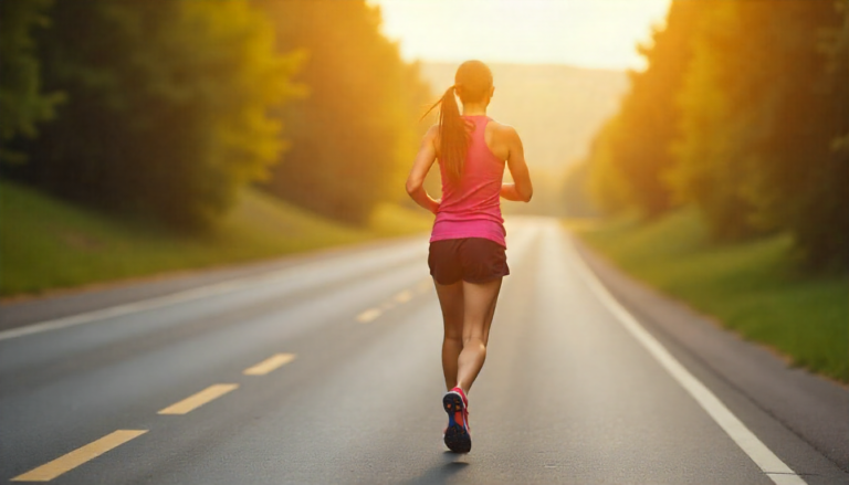 Average Mile Time: How to Improve Your Pace Safely and Effectively