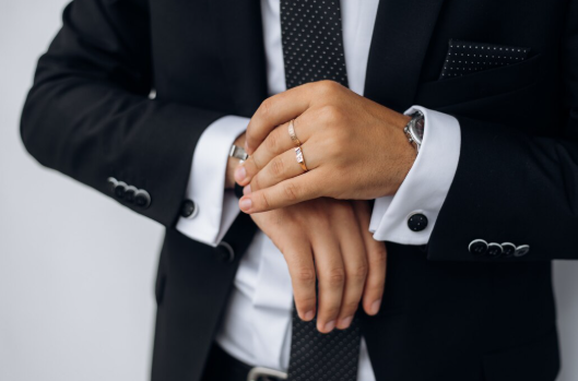jewelry for men